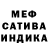 Дистиллят ТГК жижа Nina Rudko