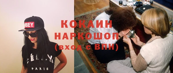 спайс Касимов